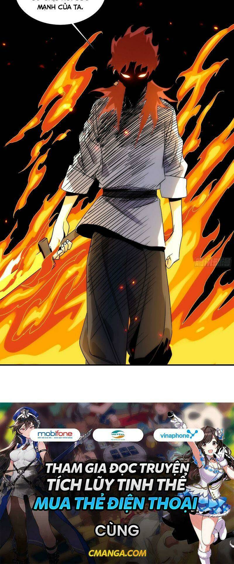 Ma Vương Là Đại Địa Chủ: Chapter 22.2