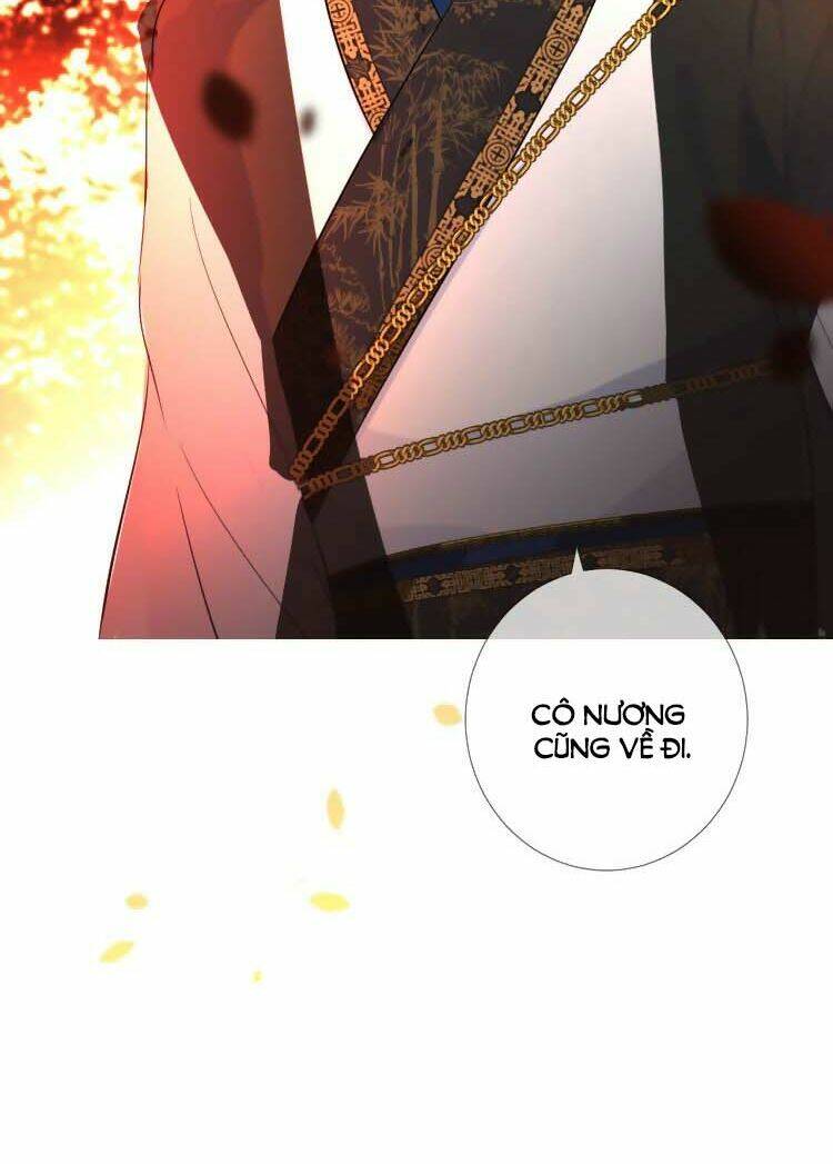 Sao Lại Là Yêu?: Chapter 11