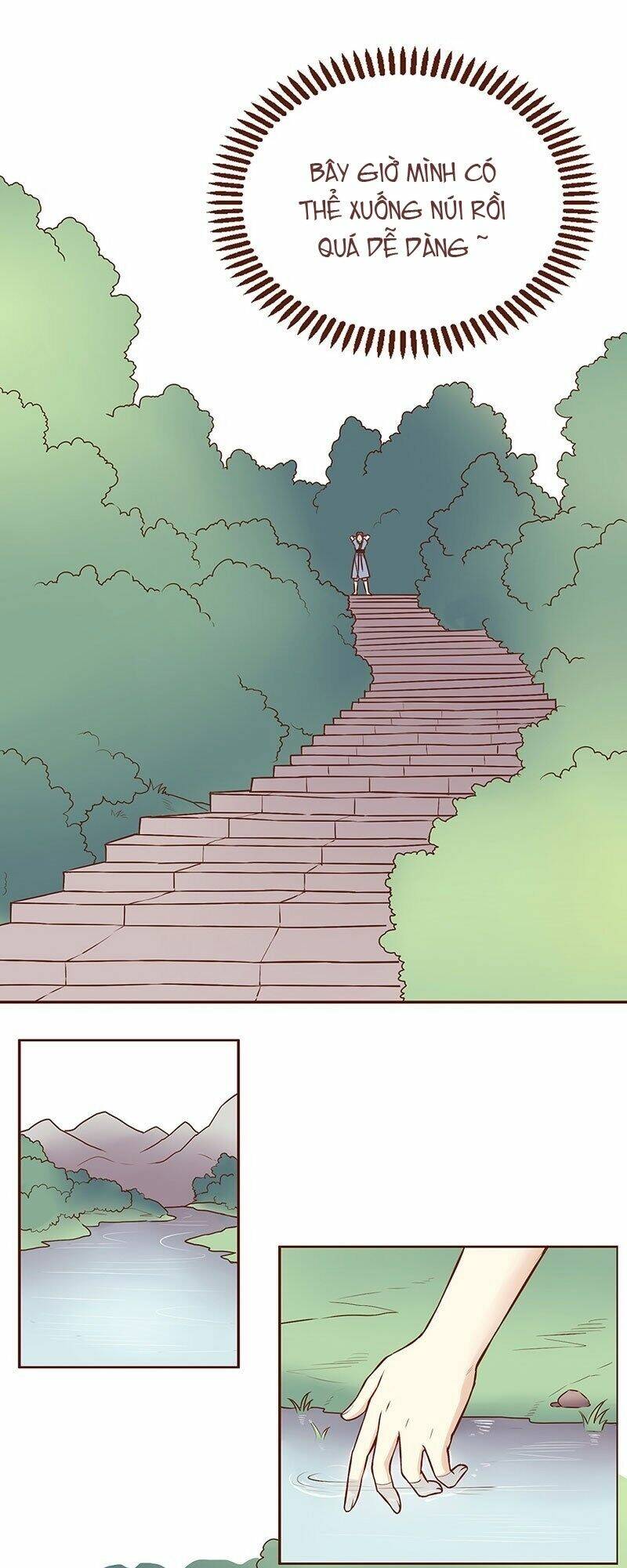 Yến Sơn Phái Và Bách Hoa Môn: Chapter 58