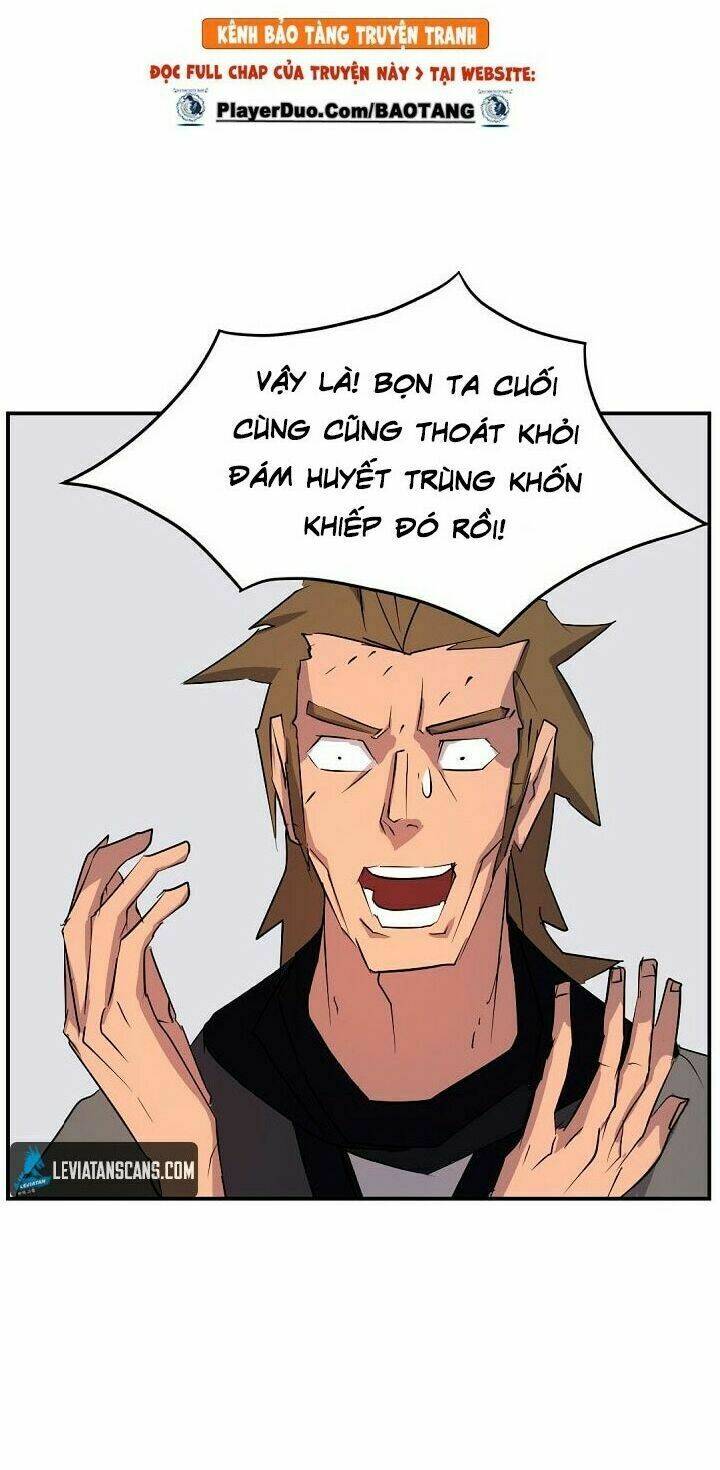 Trọng Sinh, Bất Khả Chiến Bại: Chapter 47