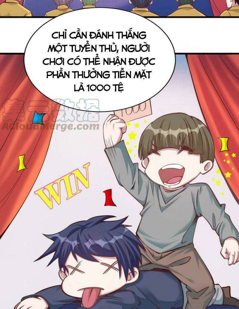 Thánh Đường Chi Thành: Chapter 78