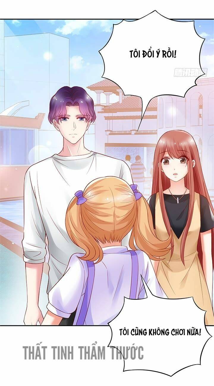 Bạn Trai 1/4 Của Tôi: Chapter 5