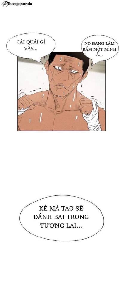 Revival Man: Chapter 32