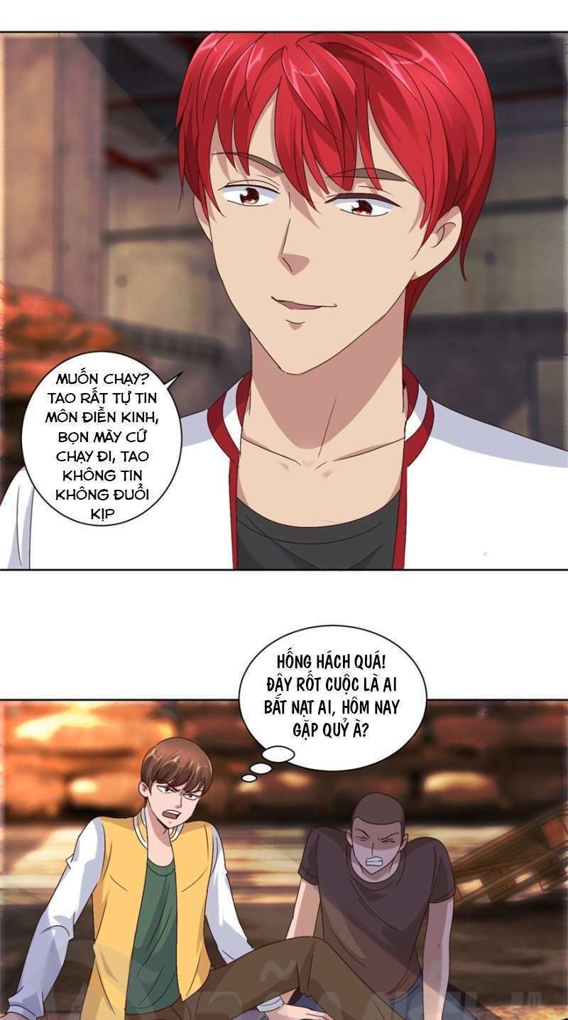 Đô Thị Chí Tôn Hệ Thống: Chapter 93