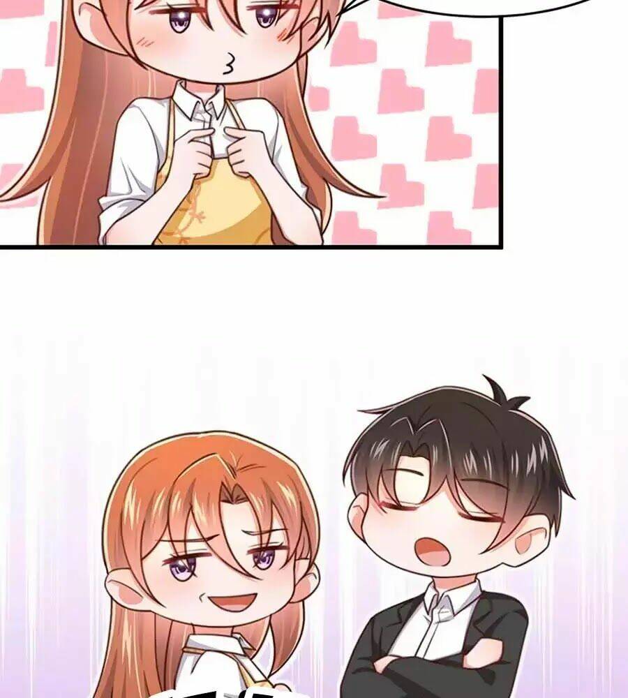 Nhật Ký Báo Thù Của Thiên Kim Hai Mặt: Chapter 46