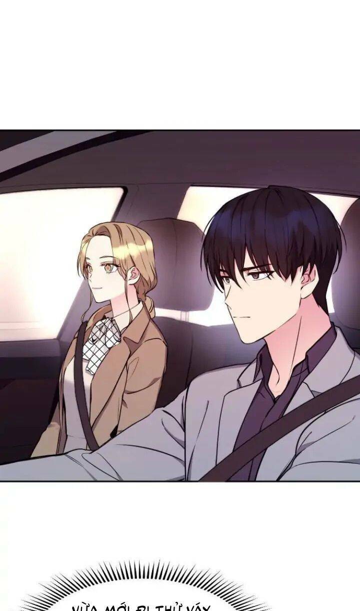 Cuộc Hôn Nhân Rắc Rối Của Tôi: Chapter 4