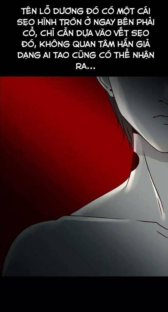 Tấm Da Người: Chapter 8