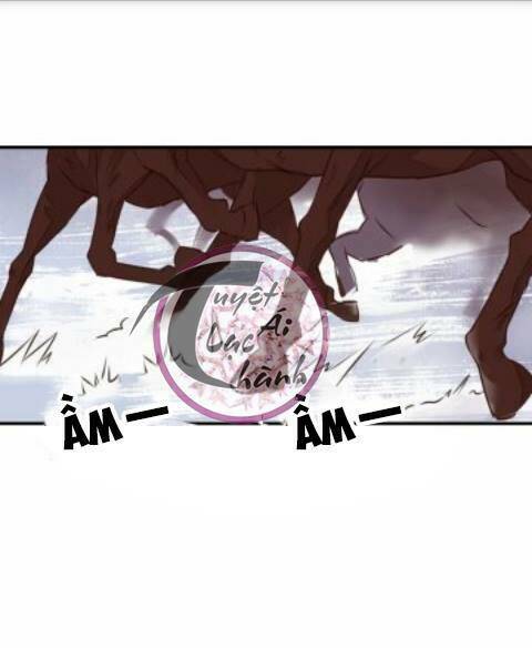 Cô Phương Bất Tự Thưởng (Màu): Chapter 16