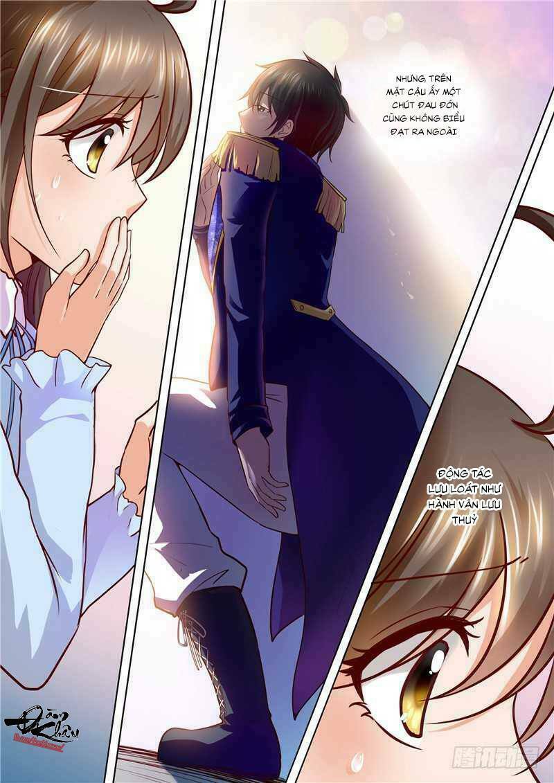Người Thừa Kế Giá Đáo: Hiệu Thảo Làm Loạn Đủ Chưa?: Chapter 79