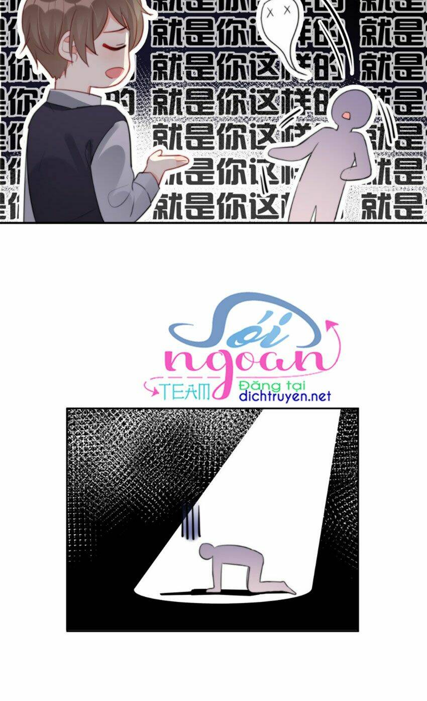 Boss Đại Nhân Là Nữ Thần?: Chapter 28