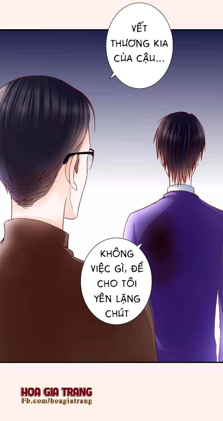 Ở lại thế kỷ này: Chapter 8