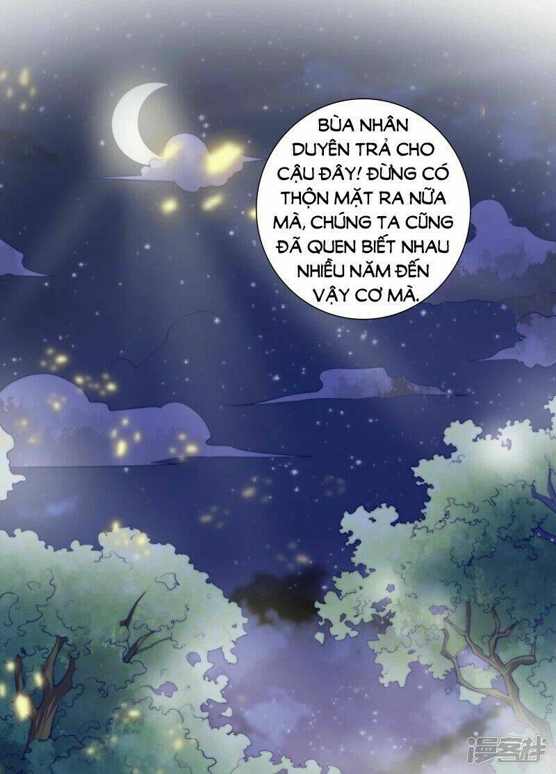 Người Yêu Ẩn Hình Của Ảnh Đế: Chapter 18