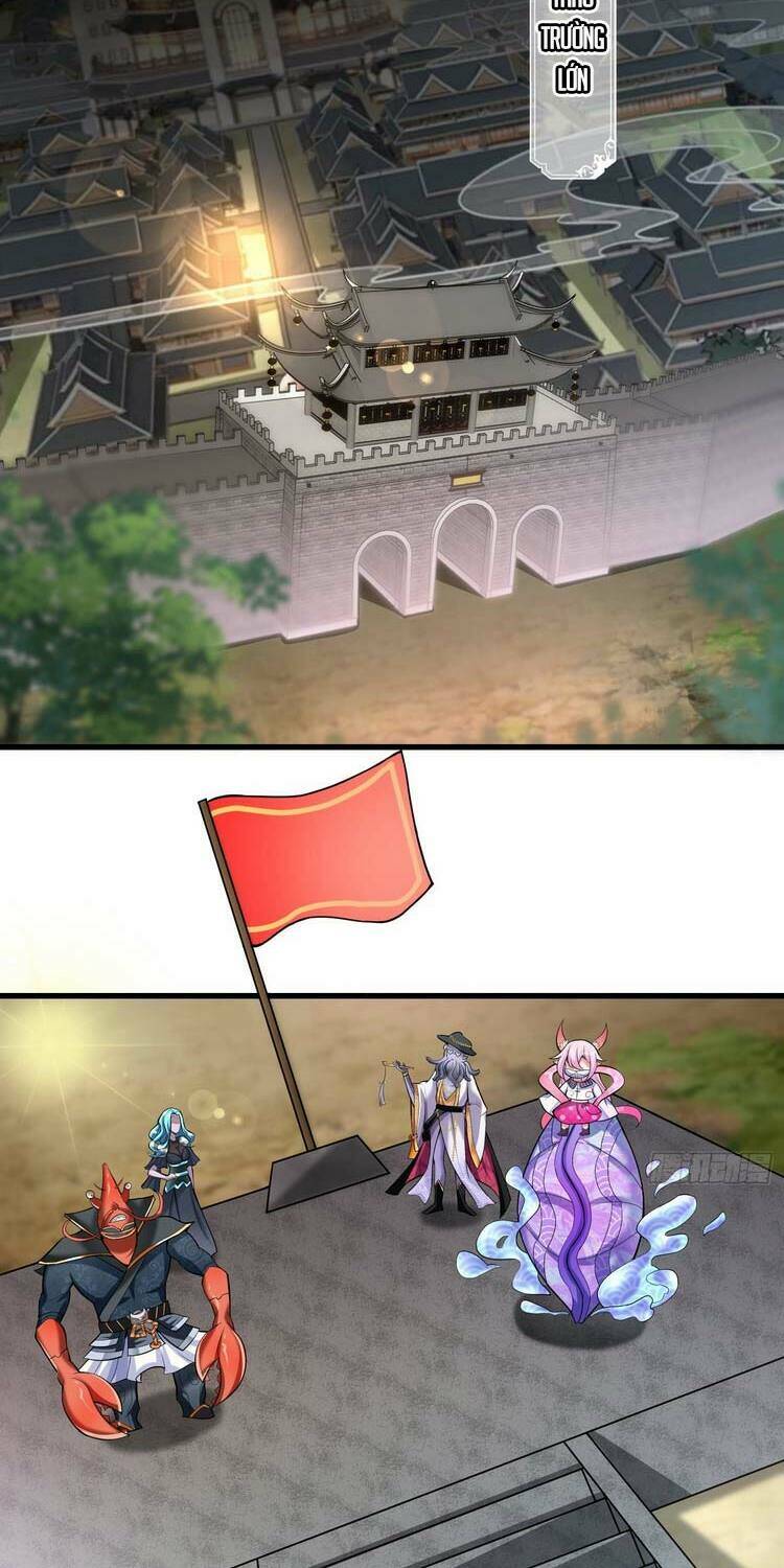 Tà Du Ký: Chapter 122