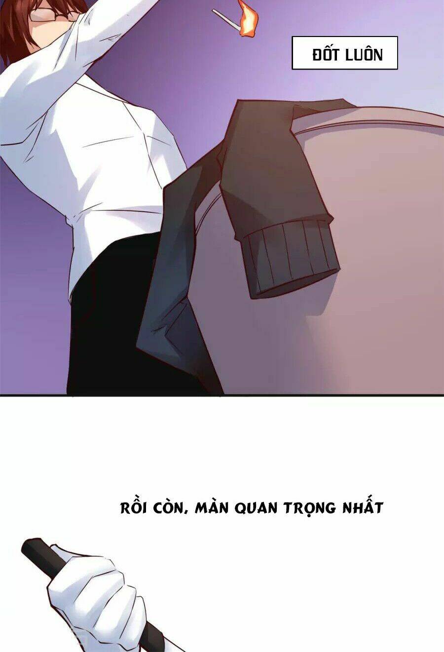 100 Ngày Em Gái Tôi Mất Tích: Chapter 1