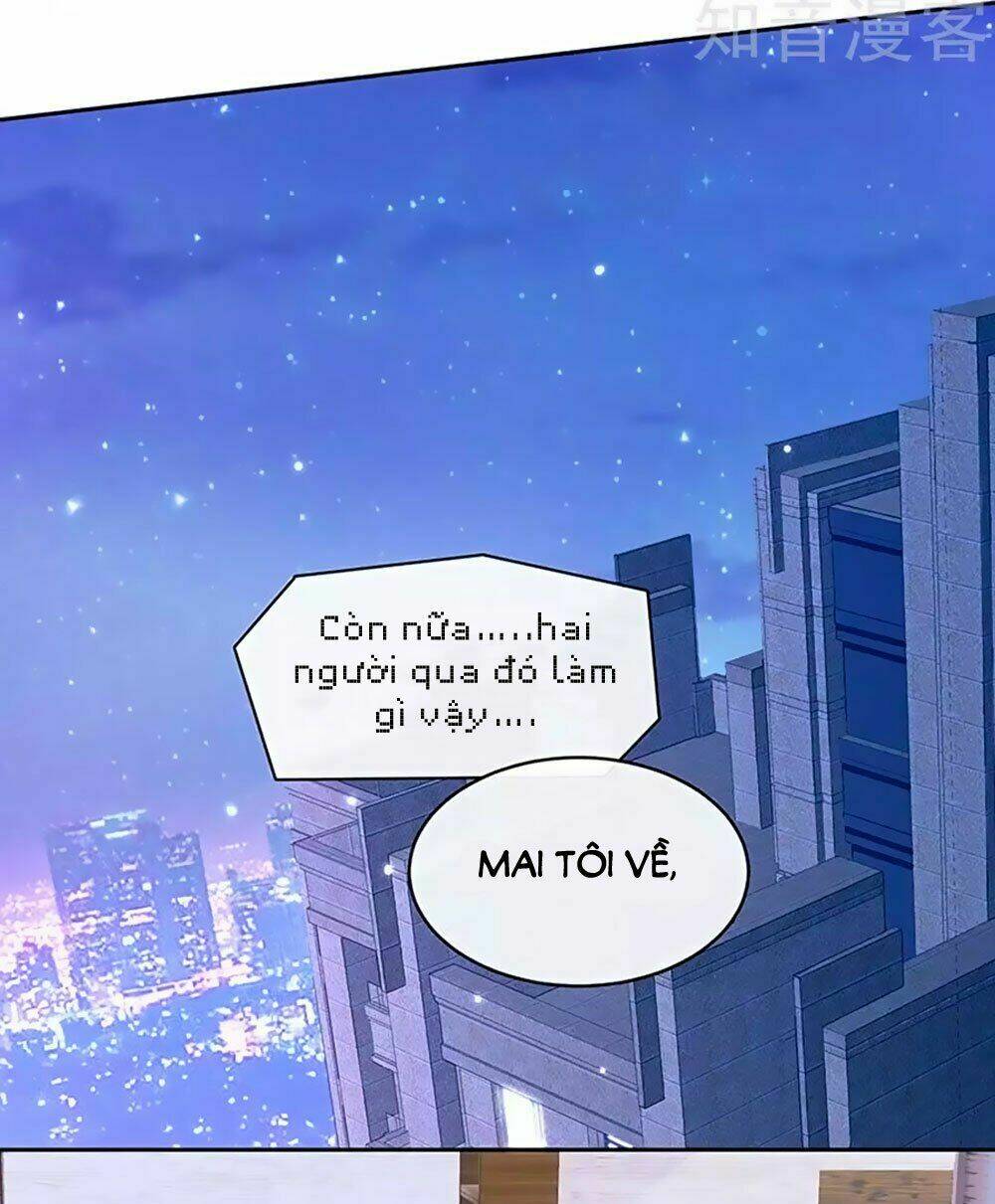 Cả Thế Giới Đều Không Bằng Người: Chapter 57