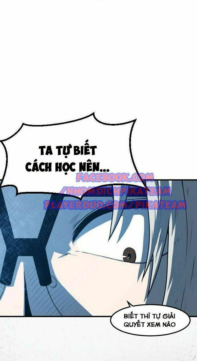 Chinh Phạt Học Đường: Chapter 5