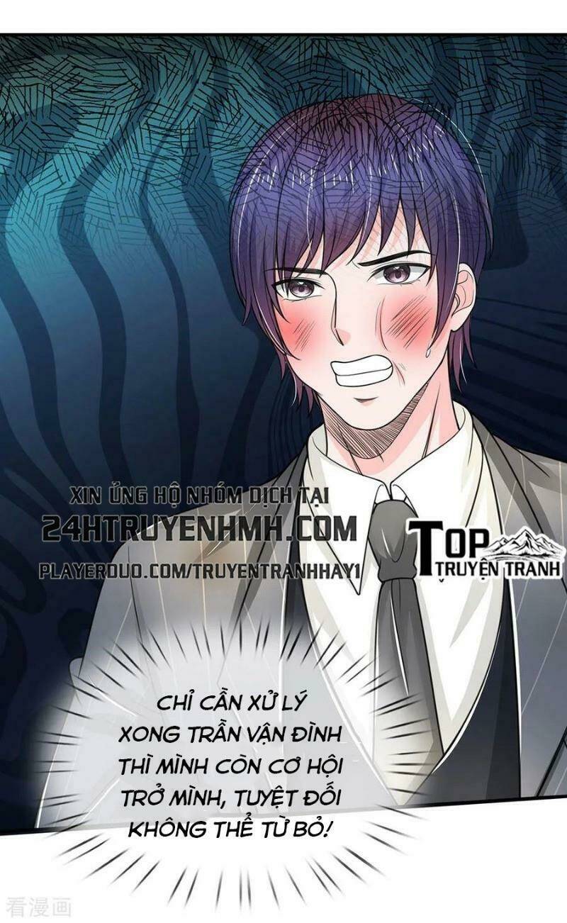 Tuyệt Đỉnh Khí Thiếu: Chapter 82