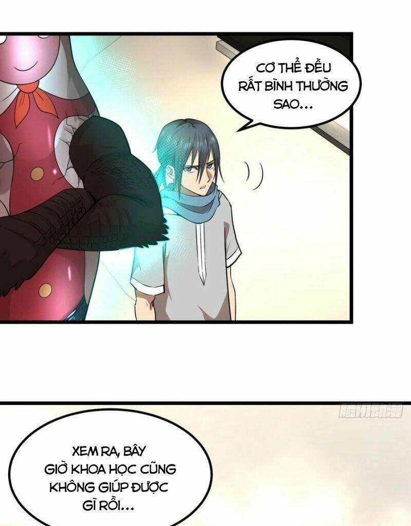 Danh Sách Kẻ Phản Diện: Chapter 129