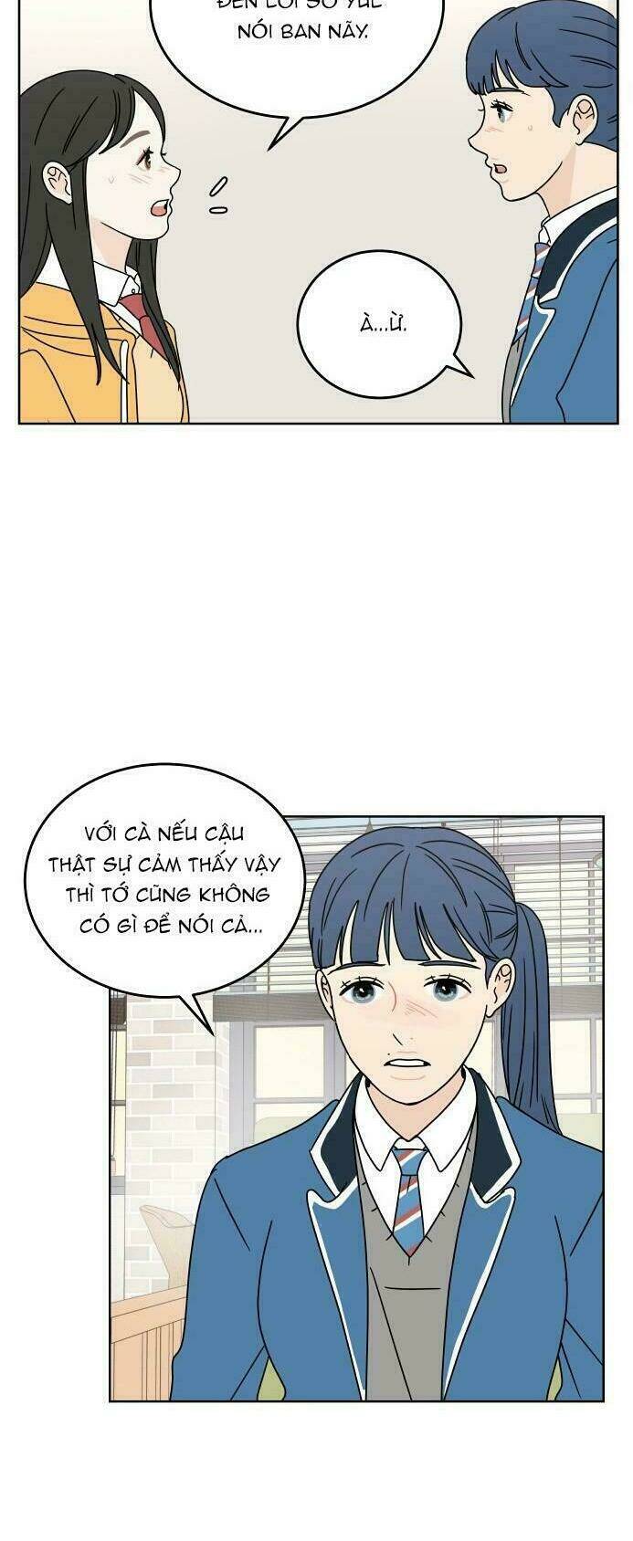 30 Phút Bước Đi Bên Em: Chapter 79