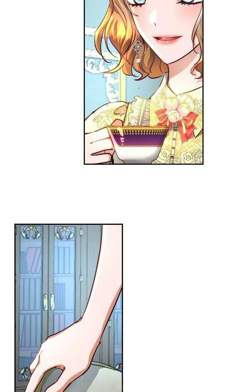 Nàng Công Chúa Ấy Đã Trở Thành Một Đoá Hoa Điên Dại: Chapter 15