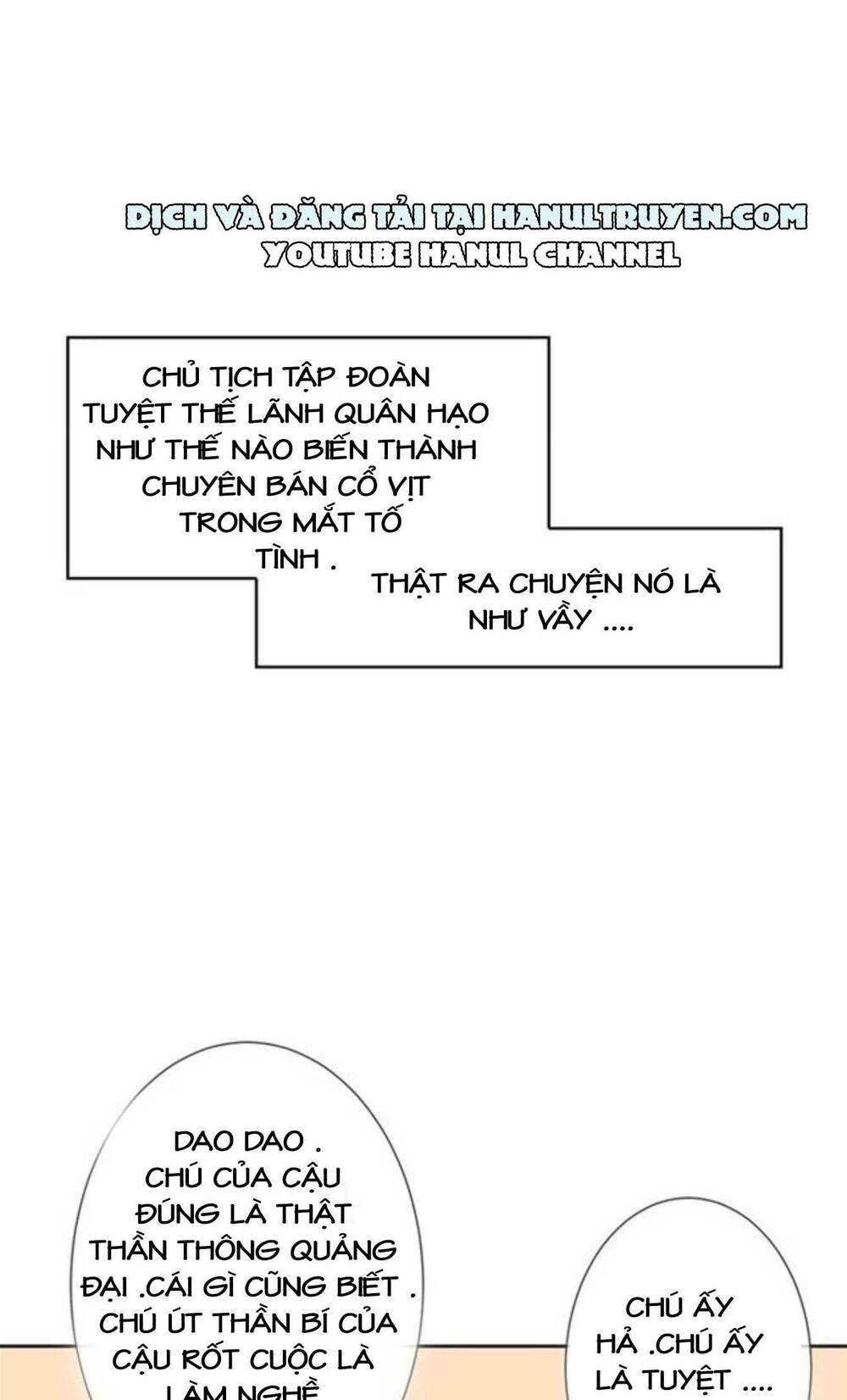 Cô Vợ Nhỏ Nuông Chiều Quá Lại Thành Ác!!: Chapter 45