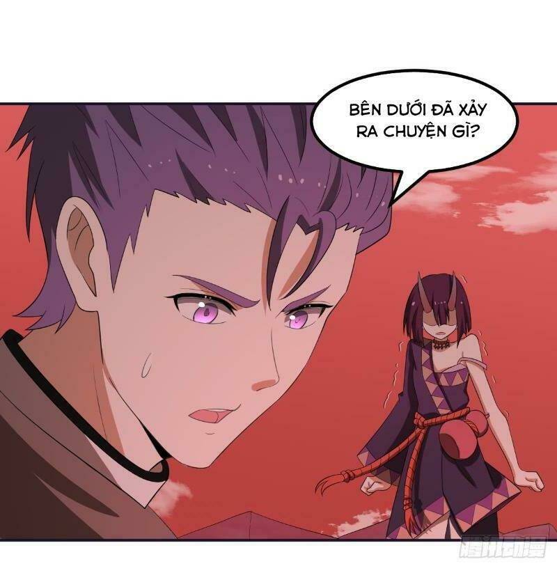 Nghịch Thiên Tiên Mệnh: Chapter 50