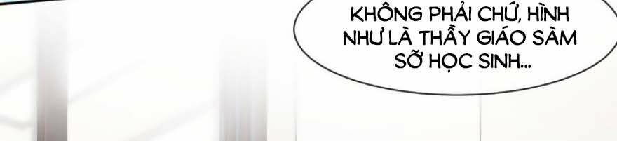 Quyến Rũ Không Thành: Chapter 29