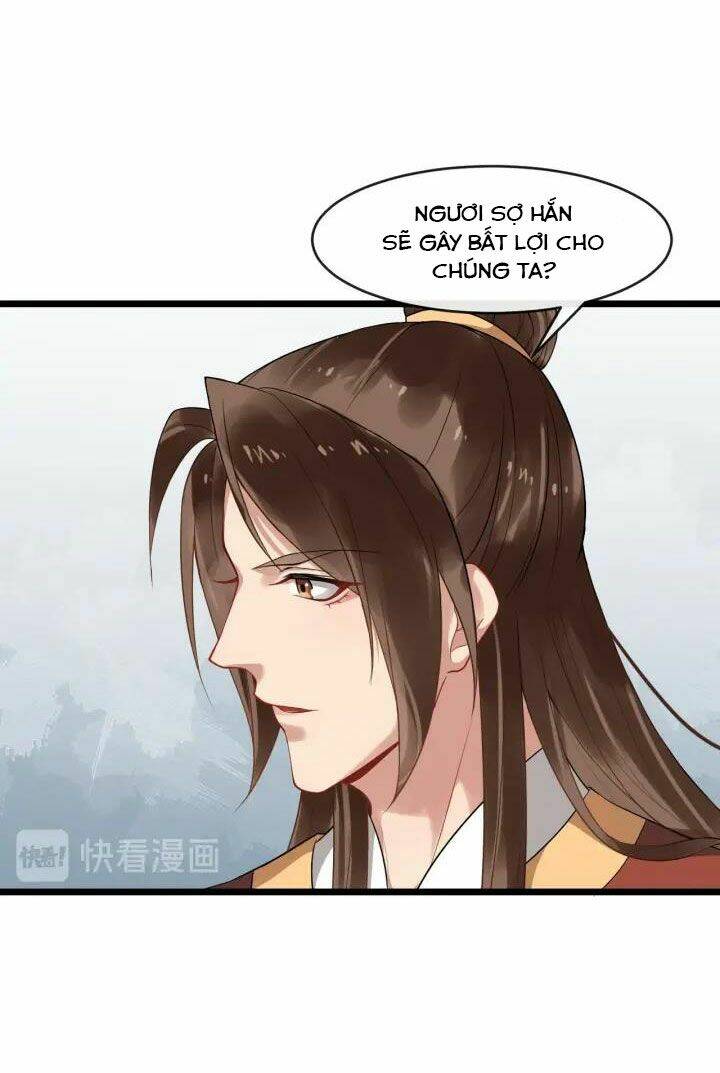Bồng Sơn Viễn 2: Chapter 49