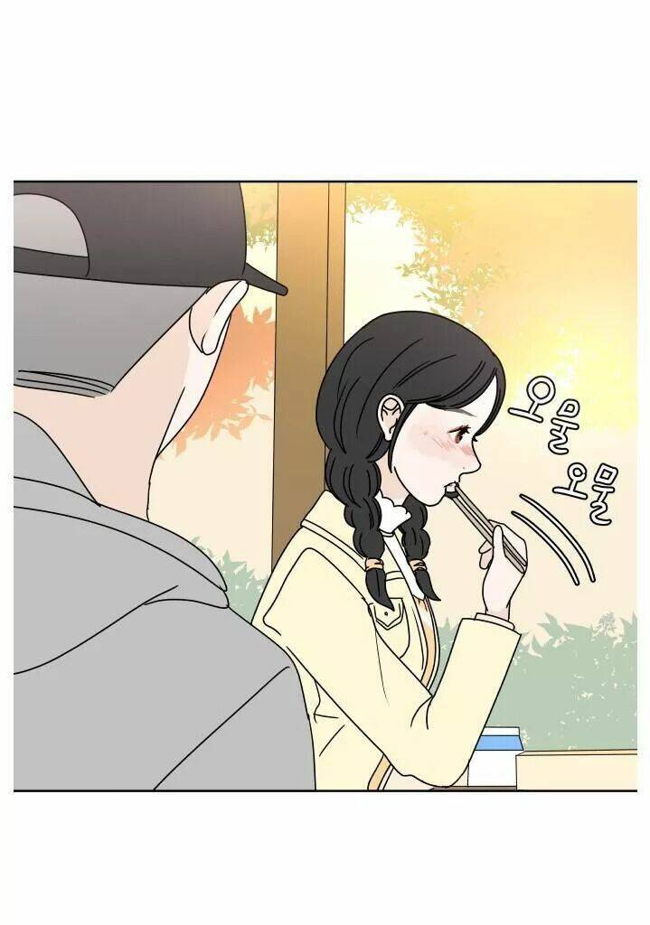 30 Phút Bước Đi Bên Em: Chapter 69.5
