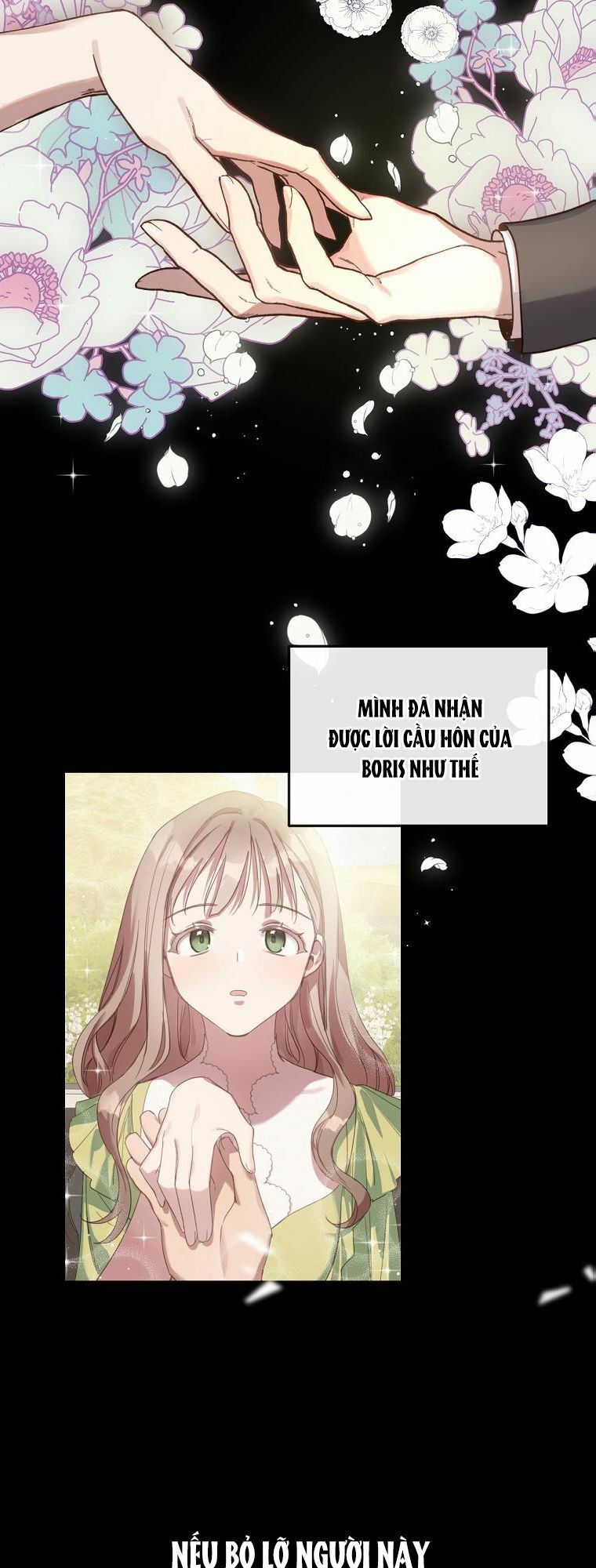 Mất Đi Một Người Chị Tốt: Chapter 1