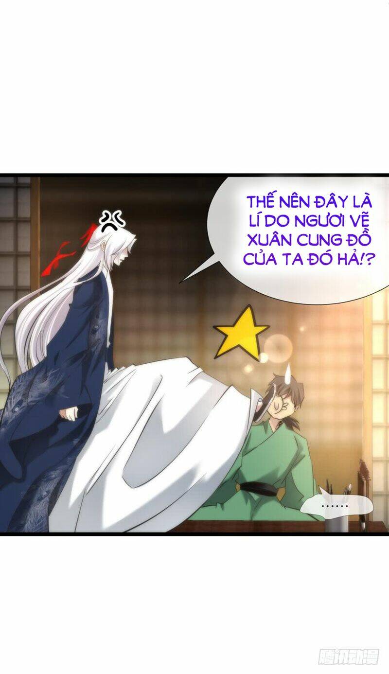 Một Vạn Tư Thế Công Lược Yêu Nam: Chapter 129