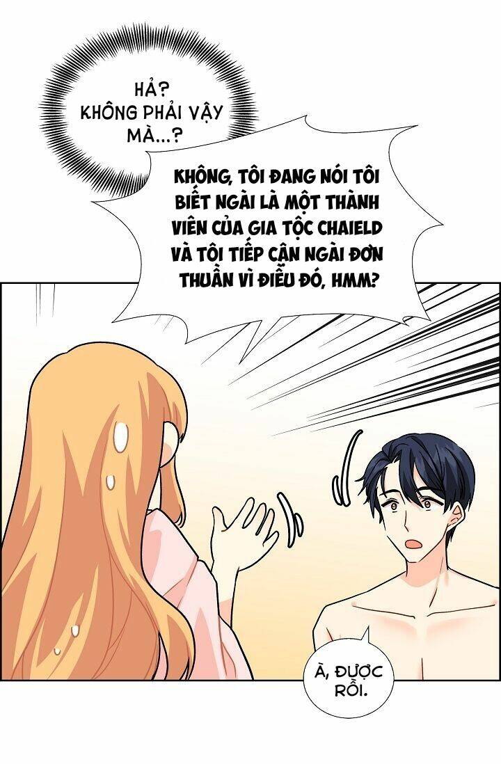 Kẻ Huỷ Diệt Rơi Vào Lưới Tình Của Tôi: Chapter 1