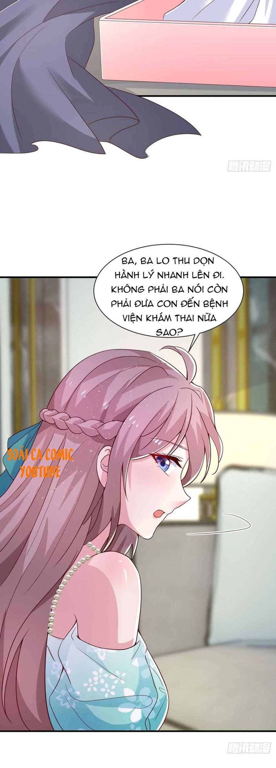 Trọng Sinh Chi Ngược Tra Nữ Vương: Chapter 58