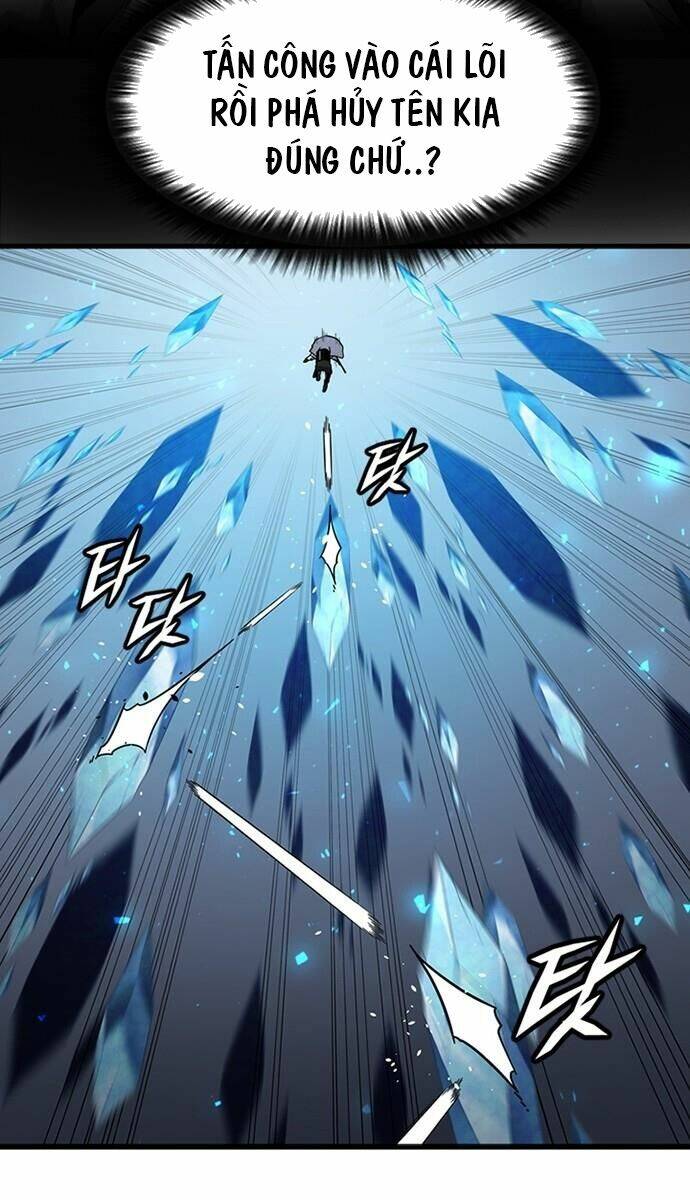 Điểm Chết: Chapter 20