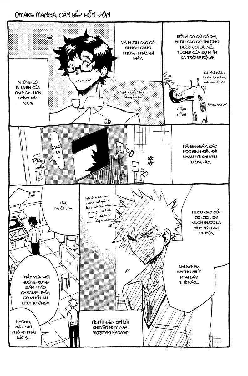 Hell\’s Kitchen: Chapter 15