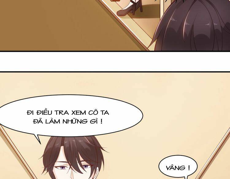 Manh Thê Kim Chủ: Chapter 4