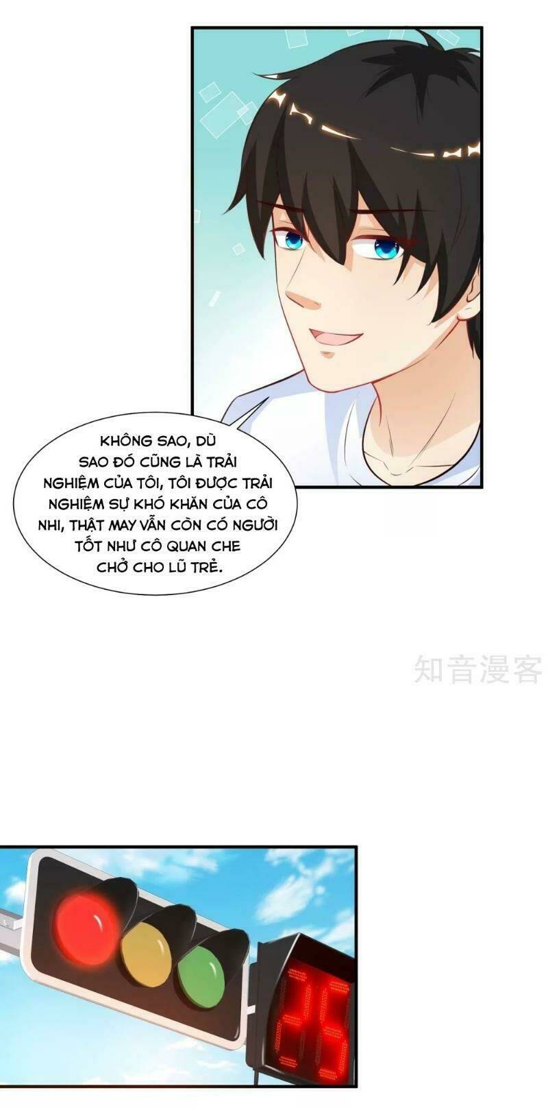 Tối Cường Vận Đào Hoa: Chapter 91