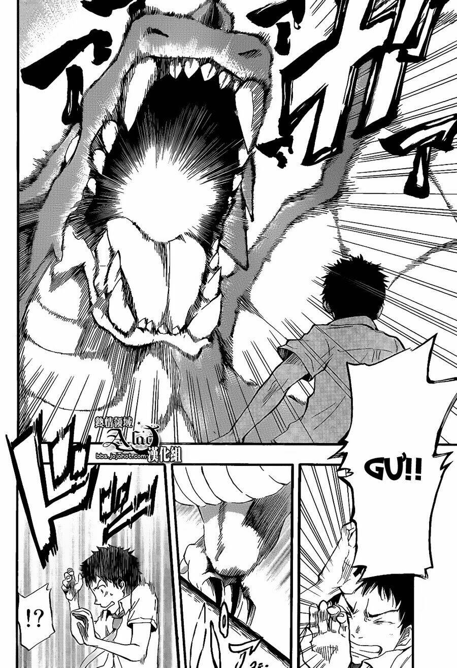 Dragon Collection: Chapter 2