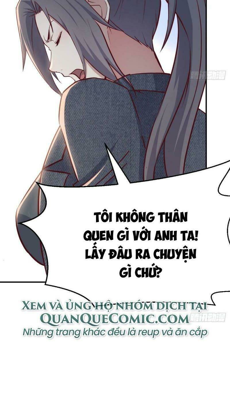 Song Tu Đạo Lữ Kiểu Xem Mặt: Chapter 71