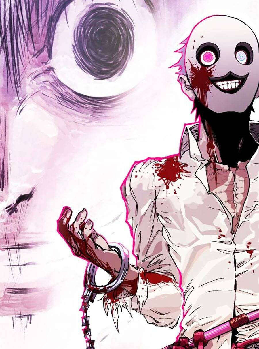 Hard Core Leveling Warrior Ss2: Chapter 133