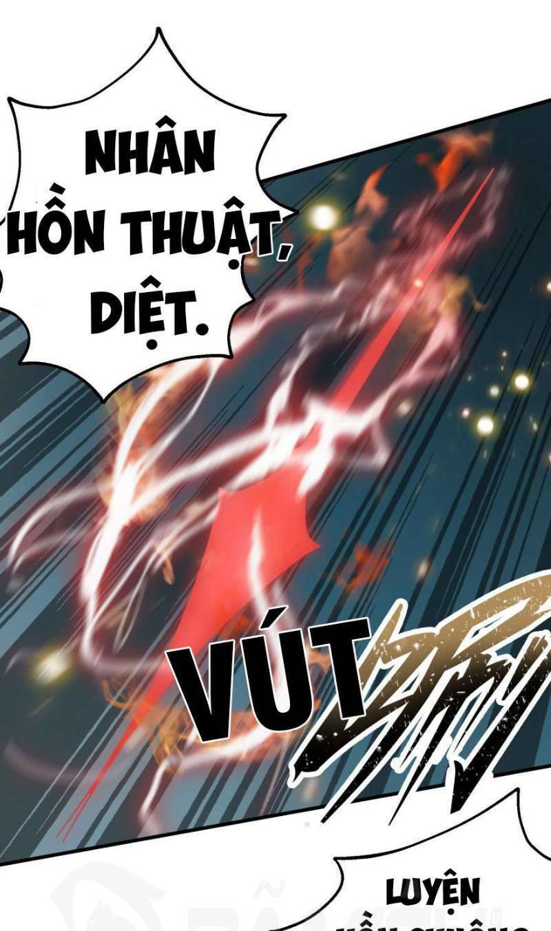Thú Nhân: Chapter 143
