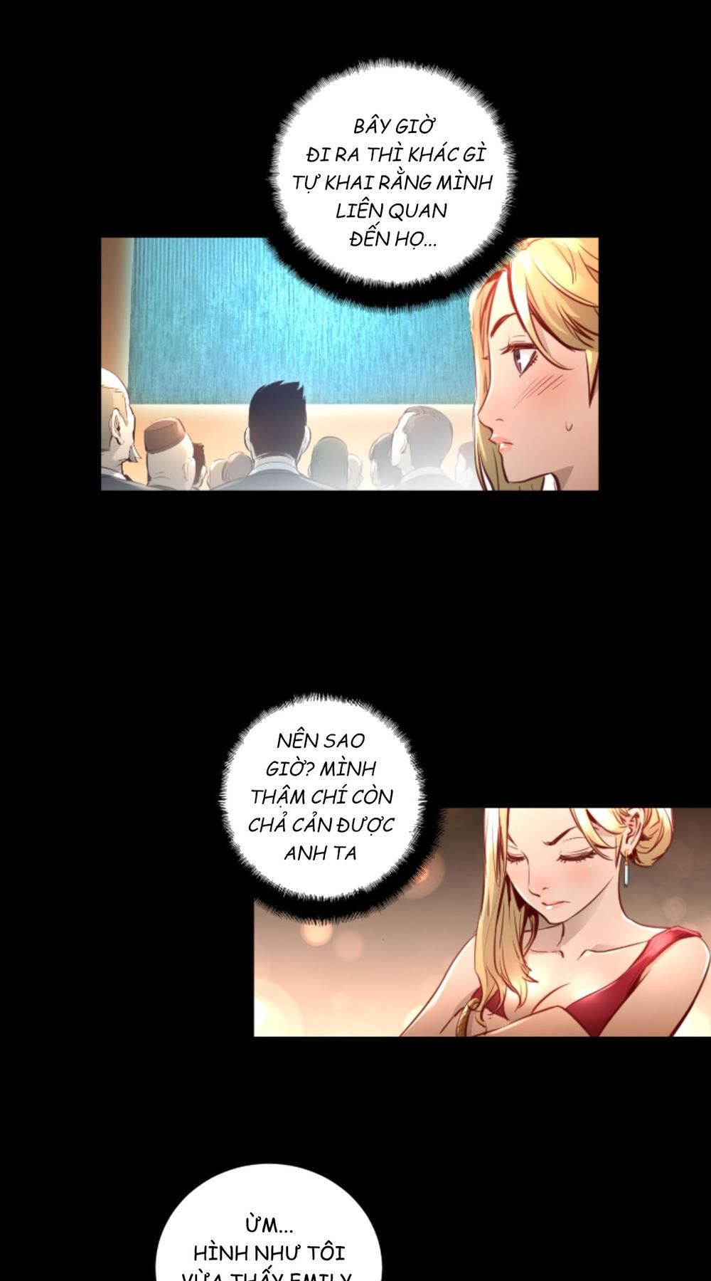 Dị Giới Tam Tuyệt: Chapter 61