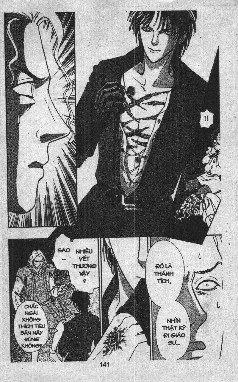 Kenja No Ishi: Chapter 3