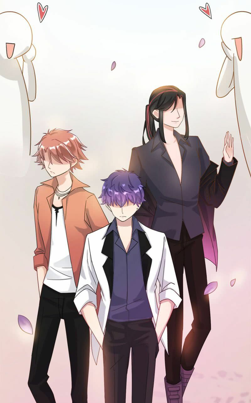 Ma Lạt Thiên Kim Đẩu Ác Thiếu: Chapter 6