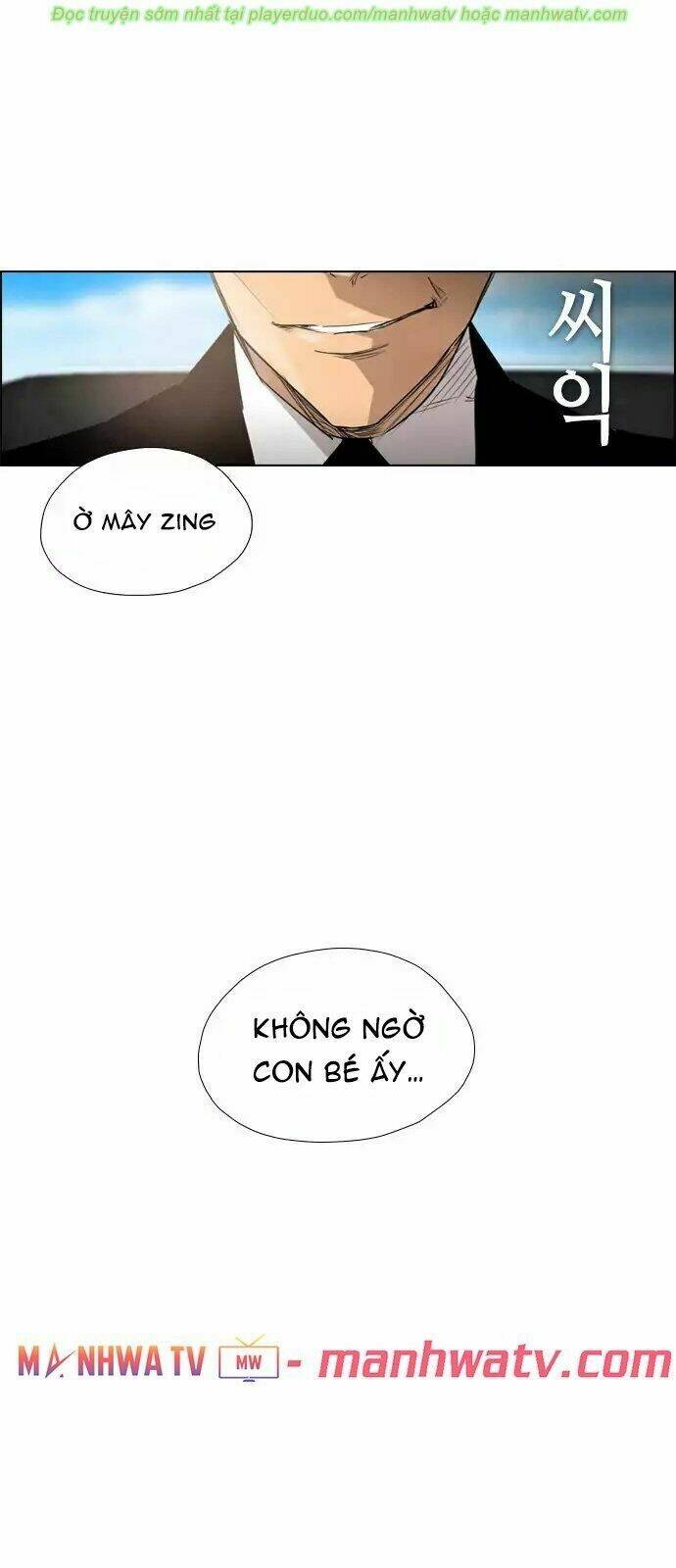 Kẻ Hồi Sinh: Chapter 36