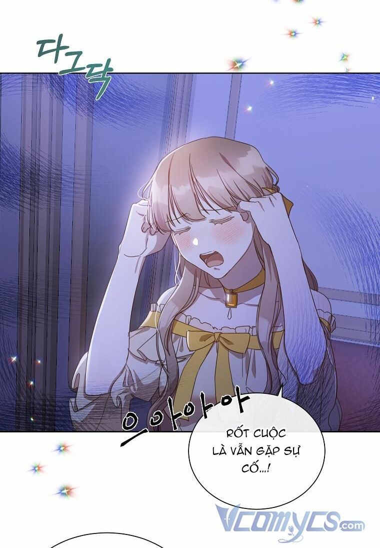 Mất Đi Một Người Chị Tốt: Chapter 5