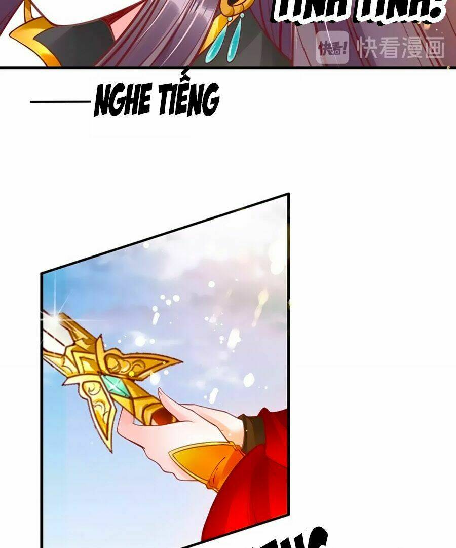 Thịnh Thế Lê Hoa Điện: Chapter 32