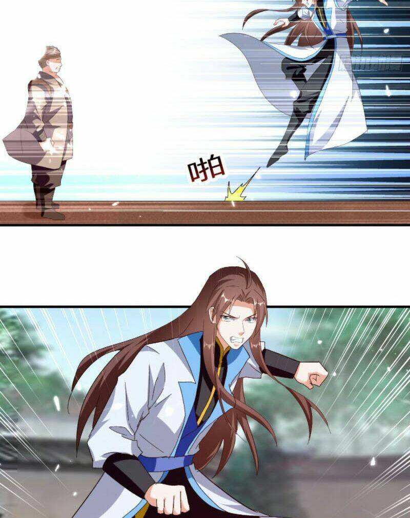 Dị Giới Siêu Cấp Ở Rể: Chapter 142