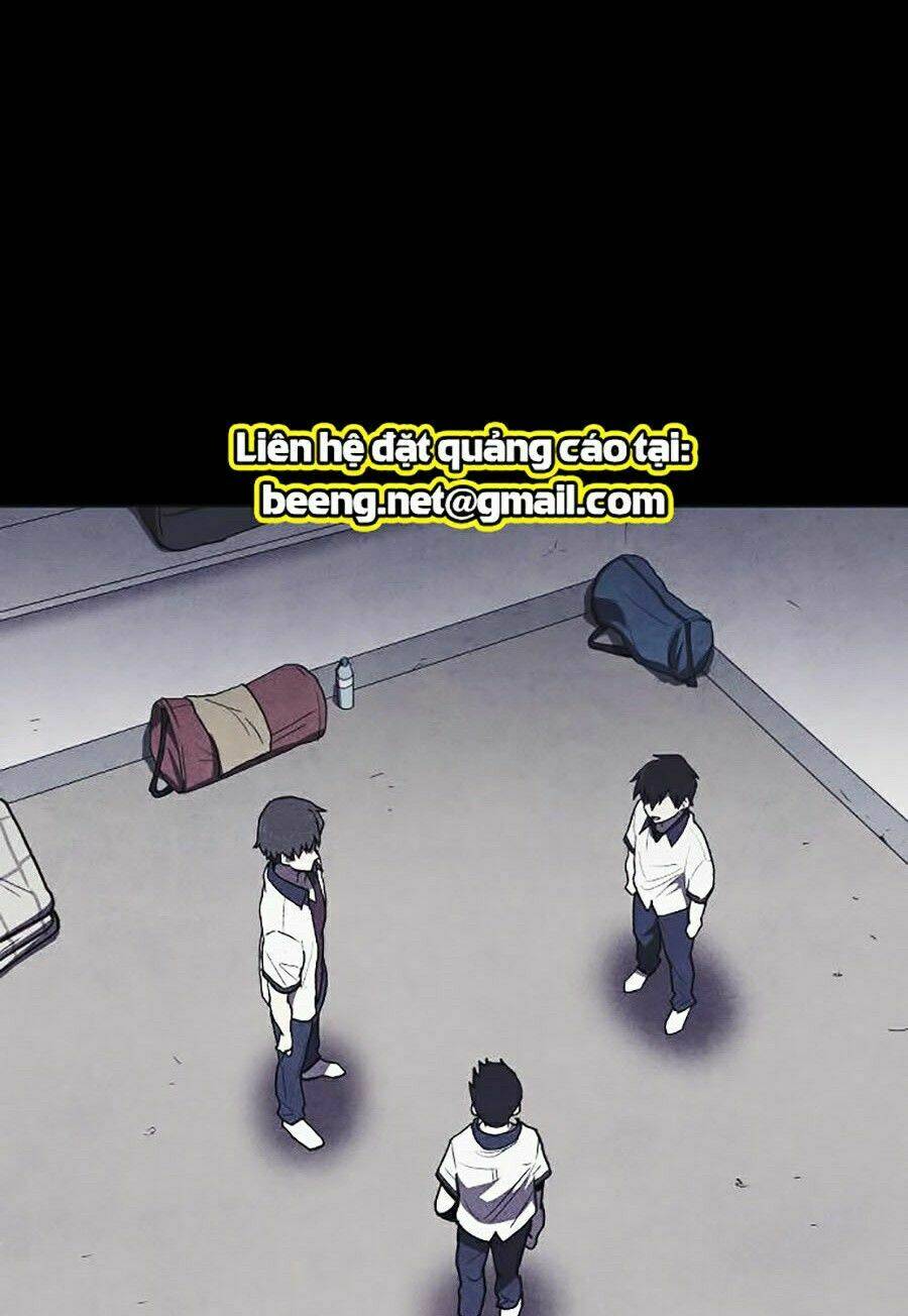 Cậu Bé Shotgun: Chapter 2