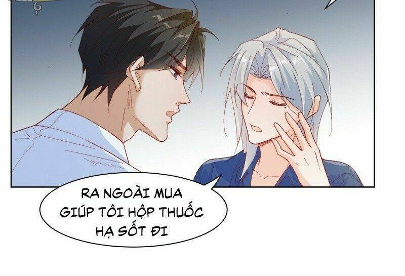 Ảnh Đế Yêu Hồ: Chapter 41